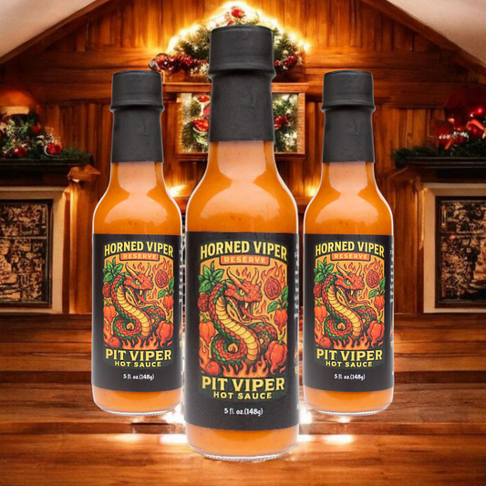 Horned Viper Reserve