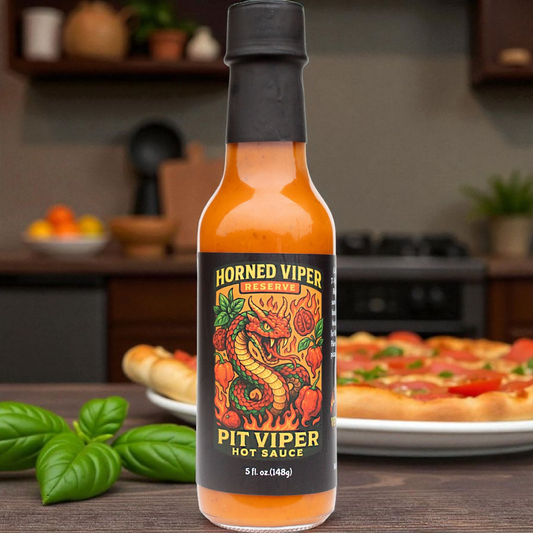 Horned Viper Reserve