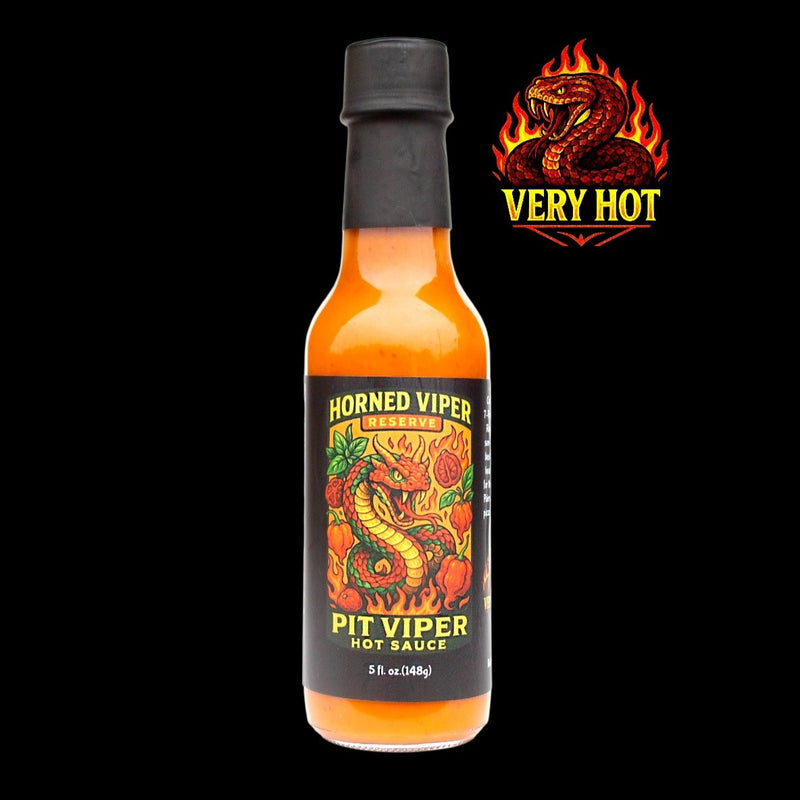 Horned Viper Reserve